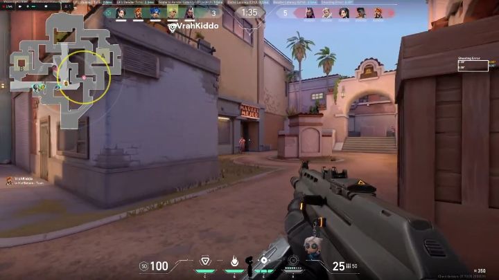 2 ACE in 1 Game