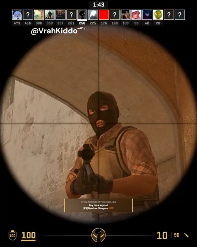 EH?